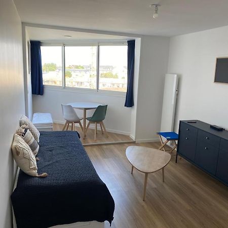 T2 Refait A Neuf Apartment Cabourg Bagian luar foto