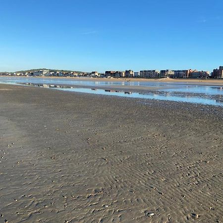 T2 Refait A Neuf Apartment Cabourg Bagian luar foto