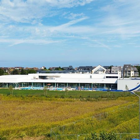 T2 Refait A Neuf Apartment Cabourg Bagian luar foto