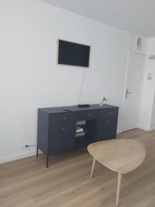 T2 Refait A Neuf Apartment Cabourg Bagian luar foto