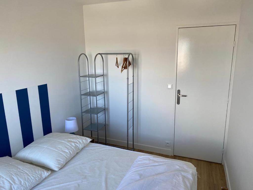 T2 Refait A Neuf Apartment Cabourg Bagian luar foto