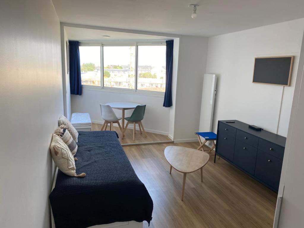T2 Refait A Neuf Apartment Cabourg Bagian luar foto